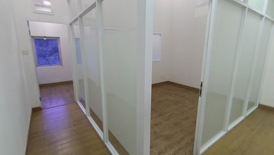 Ruko Hadap Jalan Medit2 Ayo Siapa Cepat