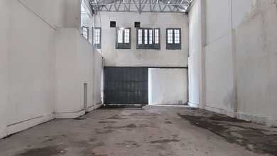 Gudang Bumn Siap Pakai