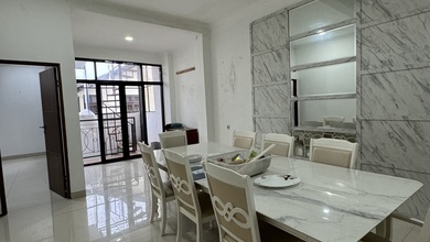 Dijual Cepat Murah Rumah Cigadung Bandung Utara