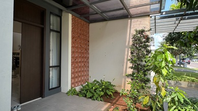 Dijual Rumah Summarecon Cluster Emily Summarecon Bandung