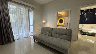 Dijual Apartemen Cozy Soputan Denpasar Bali