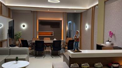 Ruko Magna Commercial Full Furnish Summarecon Bandung