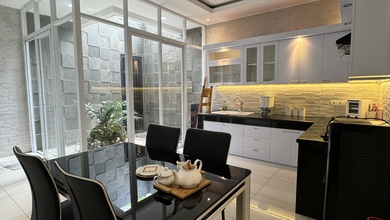 Rumah HGB Bagus di Summarecon Bandung