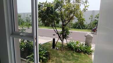 Dijual Cepat Rumah Summarecon Bandung Cluster Dayana