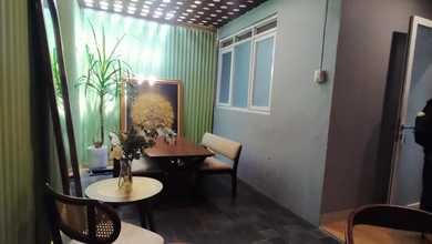 Dijual Rumah Setadago Indah Antapani Bandung