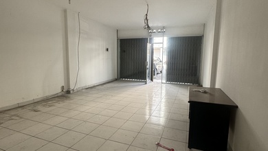 Ruko Di Kosambi Baranangsiang Unfurnished