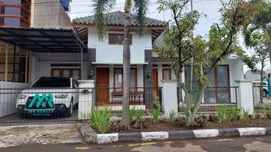 Dijual Rumah Cipamokolan Bandung