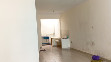 Dijual Cepat Rumah 2 Lt