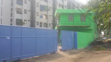 Gudang Dalam Kota, Dekat Pelabuhan , Tol , Rumah Sakit, Spbu Lokasi Strategis