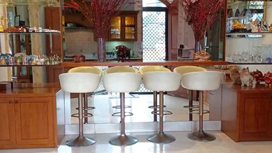 Rumah Cantik Muara Karang Dekat Pusat Pembelanjaan, Mall, Sekolah