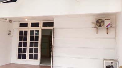 Dijual Cepat Rumah Muara Karang Blok Favorite