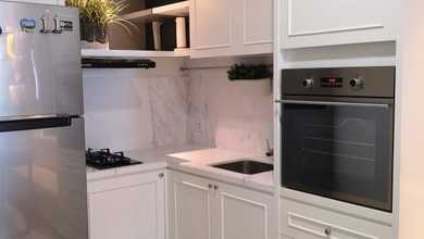 Condo Grenbay Full Furnished