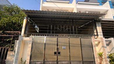 Dijual Cepat Rumah Bagus Rapi