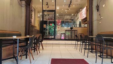 Disewakan Ruko Strategis 3 Lantai di Poris Indah, Cipondoh