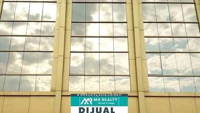 Dijual Ruko Rukan Beach View 5 Lantai Golf Island Pik