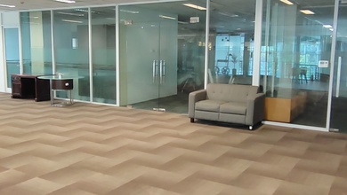 Disewakan Office Space Puri Indah Luas 420m²