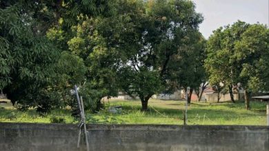 Dijual Murah Tanah Kavling 744m² Pinggir Jalan Raya Karang Tengah, Tangerang