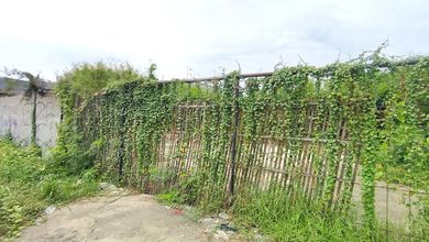 Dijual Cepat Tanah Kavling 3.000m² Kosambi Cocok Untuk Gudang