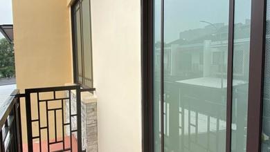 Dijual Rumah Luas 126M² Dalam Cluster Asia Green Lake City