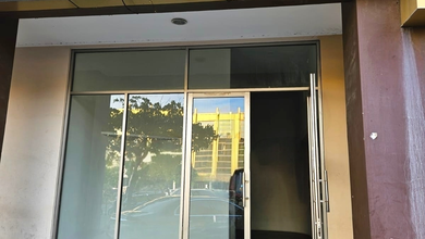 Disewakan Ruko Rukan Beach View 5 Lantai Golf Island Pik