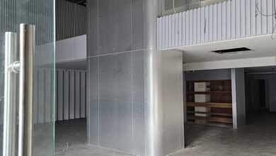 Disewakan Ruko Gandeng Strategis Kebon Jeruk Hadap Jalan Besar