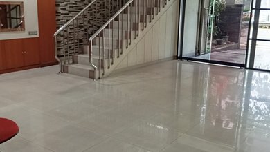 Gedung Perkantoran Cideng 4 Lantai LT 214