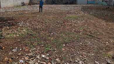 Tanah 732M Dekat Tomang Jakbar