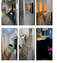 Perumahan Panorama Bali Residence Ciseeng