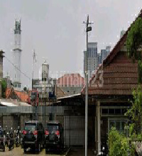 Jual Rumah Hitung Tanah /m 20jt Nego