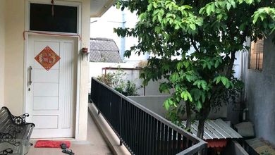 Rumah 3 Lantai Dekat Angke Indah Tubagus Angke Jakarta Barat