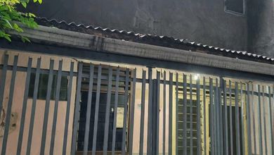 Rumah 2 Lantai Dekat Sawahlio Tambora Jembatan Lima