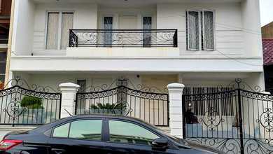 Dijual Rumah Citra Garden 2 Bagus