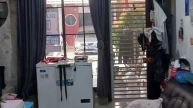 Dijual Rumah Green Lake City Cluster East Asia