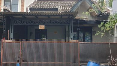 Dijual Rumah Nusa Loka BSD, Tangerang Selatan