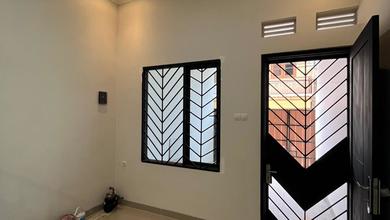 Dijual Rumah Poris Indah