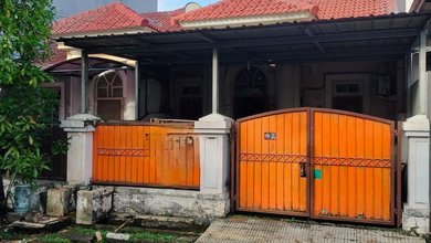 Dijual Rumah di Taman Semanan Indah Cluster Dharma Puri