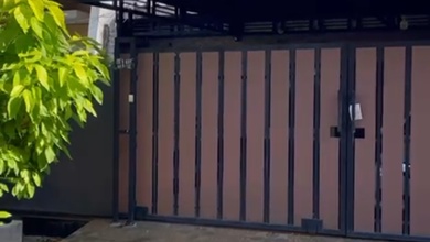 Dijual Rumah Citra Garden