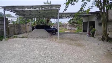 Dijual Tanah Jl Raya Dago Parung Panjang Bogor