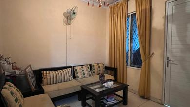 Dijual Rumah Metland Puri