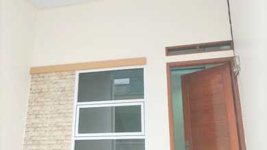 Dijual Rumah Diporis Indah