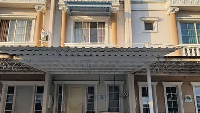 Rumah 2 Lantai Digreen Lake City. Siap.huni