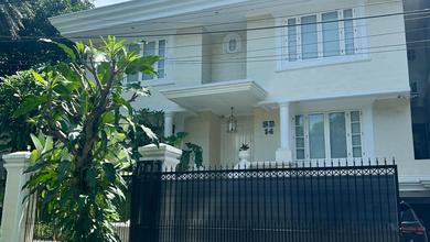 Disewaka Rumah di Pondok Indah