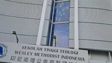 Dijua Gedung Serba Guna Dijakarta Utara