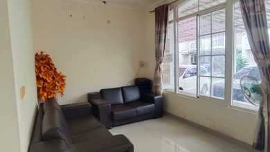 Dijual Cepat Rumah di Greenlake Cluster West Europe