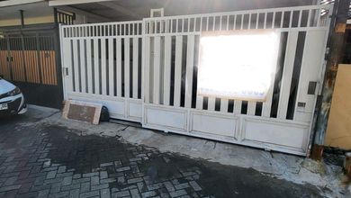 Dijual Rumah Citra Garden 5