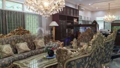 Dijual Rumah Dijl. Hasyim Ashari Jakarta Pusat