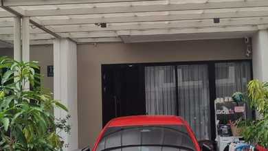 Dijual Rumah 2 Lt Full Di Pantai Indah Kapuk 2