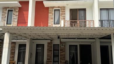 Dijual Cepat Rumah Greenlake City Cluster Asia