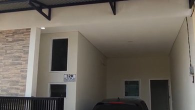 Dijual Rumah di Duri Kosambi Jakarta Barat