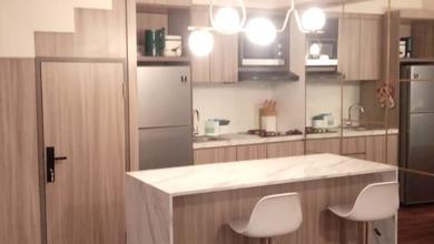 Apatemen Cityloft Sudirman